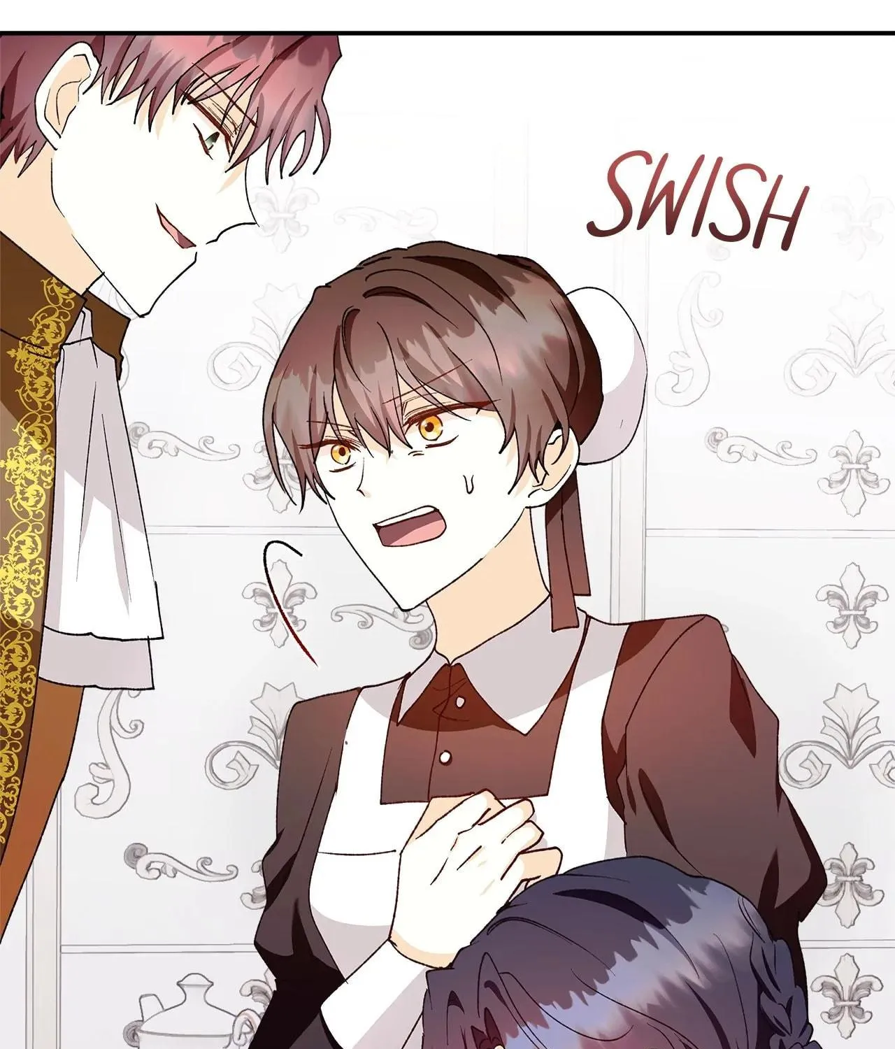 Read I Will Divorce the Duke chapter 22 image 33 on Lezhin