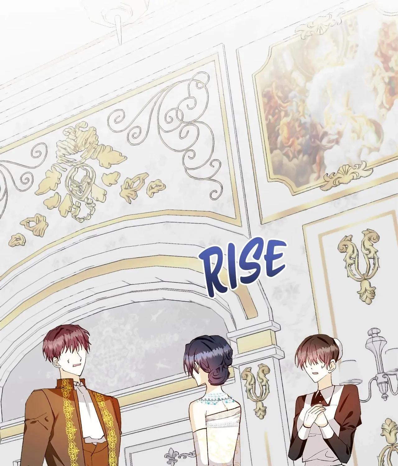 Read I Will Divorce the Duke chapter 22 image 37 on Lezhin