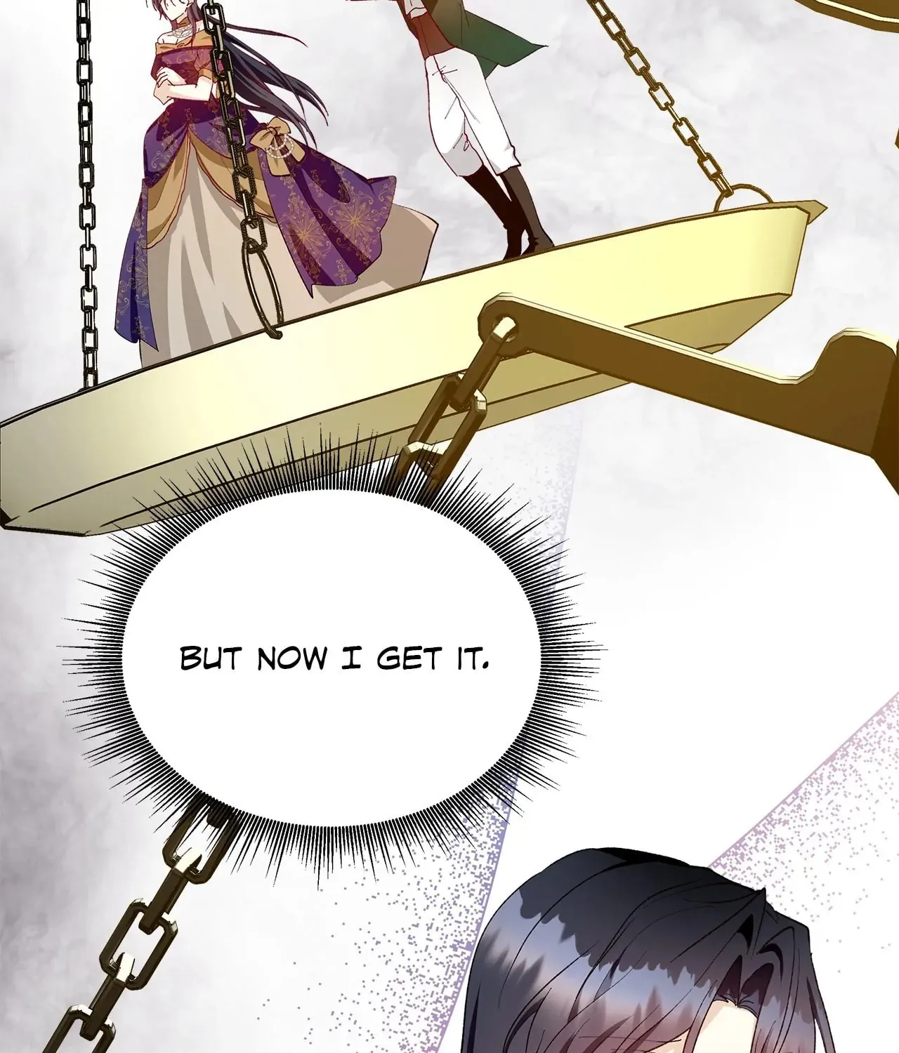 Read I Will Divorce the Duke chapter 22 image 53 on Lezhin