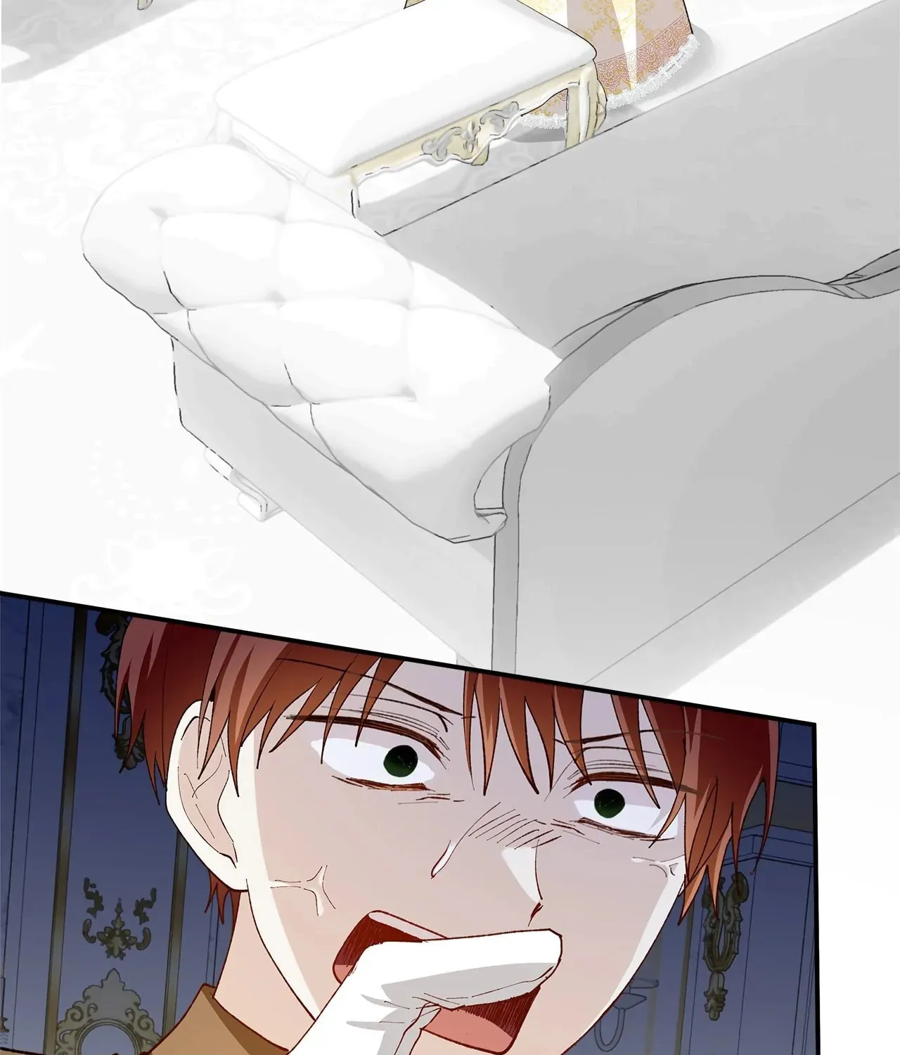 Read I Will Divorce the Duke chapter 22 image 62 on Lezhin