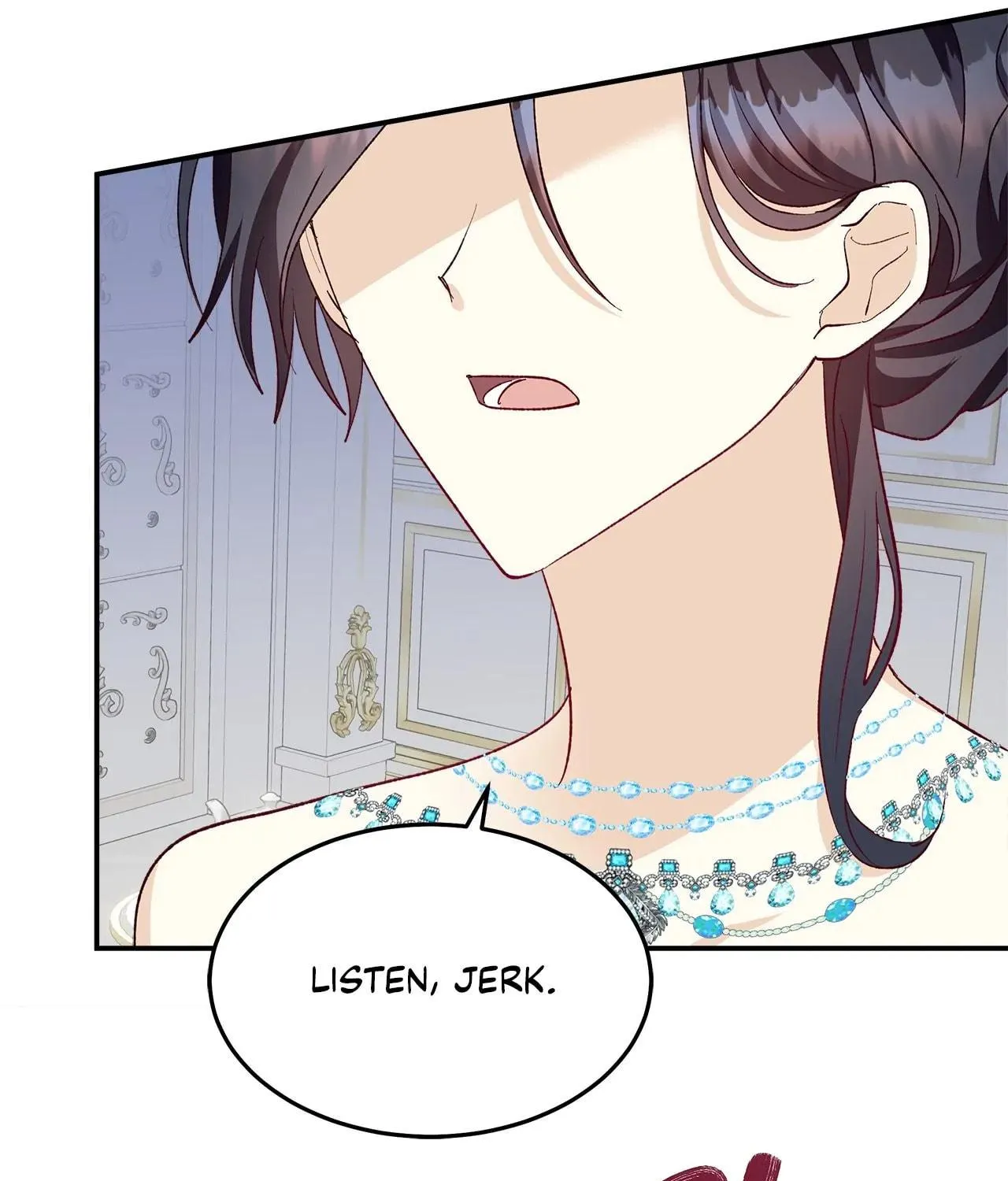 Read I Will Divorce the Duke chapter 22 image 64 on Lezhin