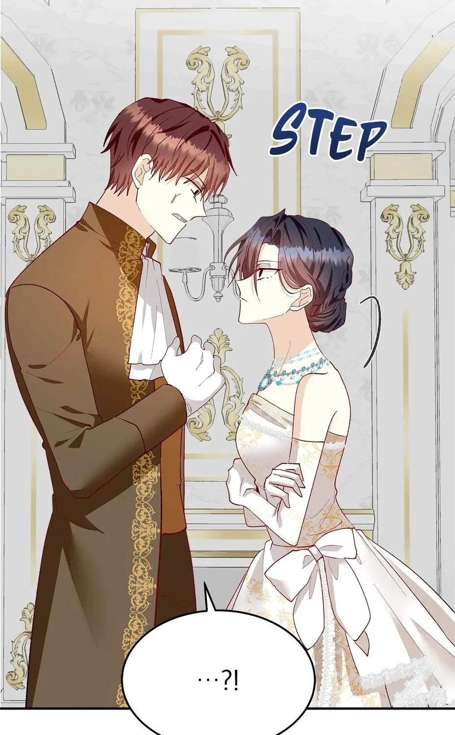 Read I Will Divorce the Duke chapter 22 image 66 on Lezhin