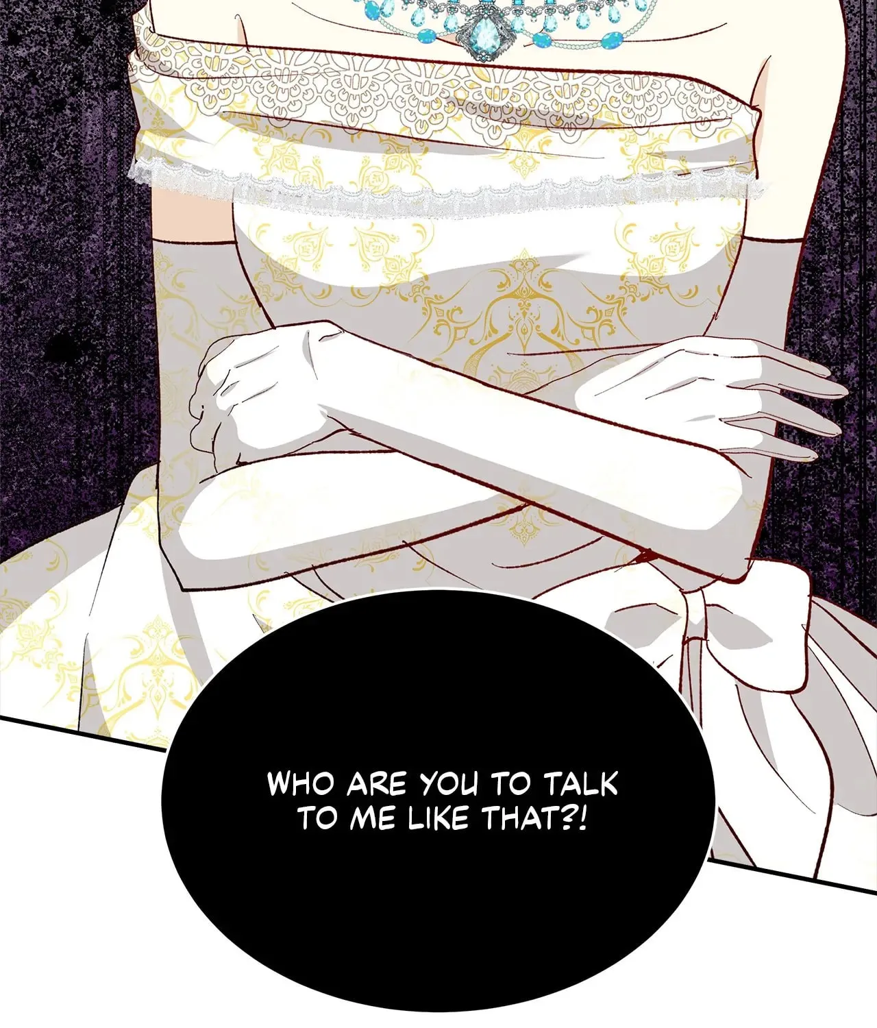 Read I Will Divorce the Duke chapter 22 image 70 on Lezhin