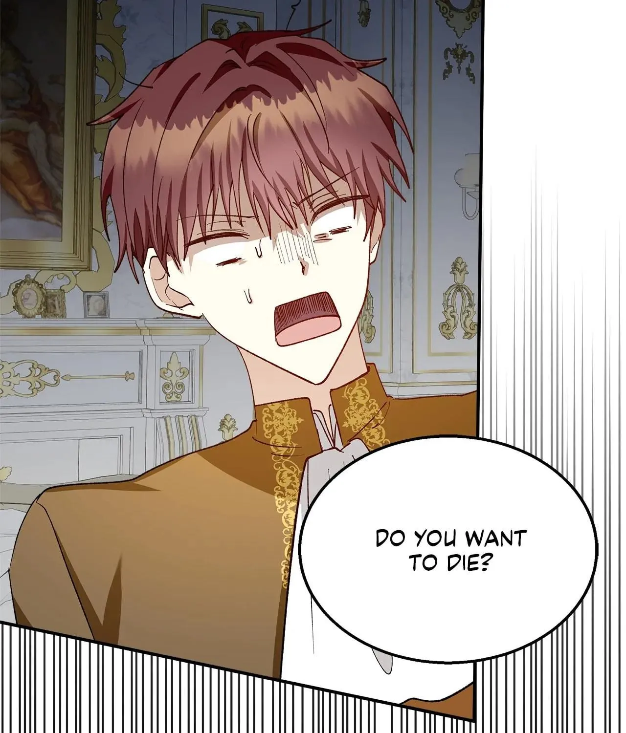 Read I Will Divorce the Duke chapter 22 image 72 on Lezhin