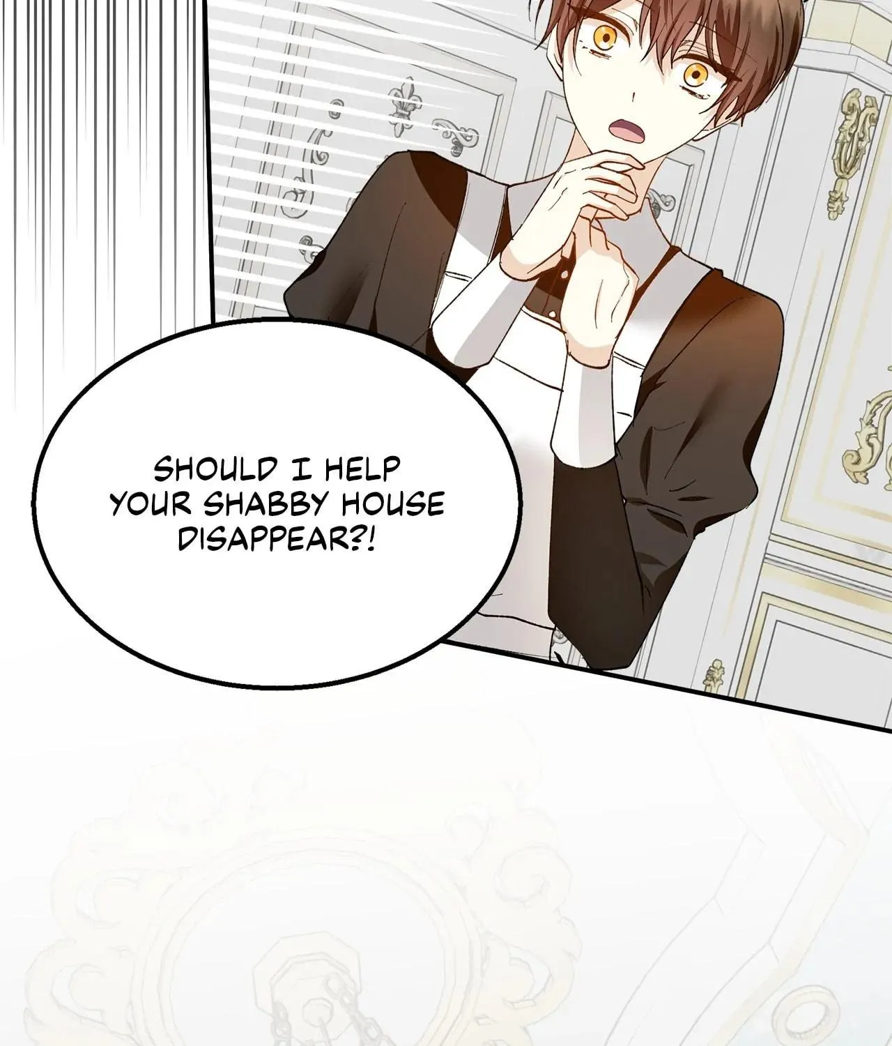 Read I Will Divorce the Duke chapter 22 image 74 on Lezhin