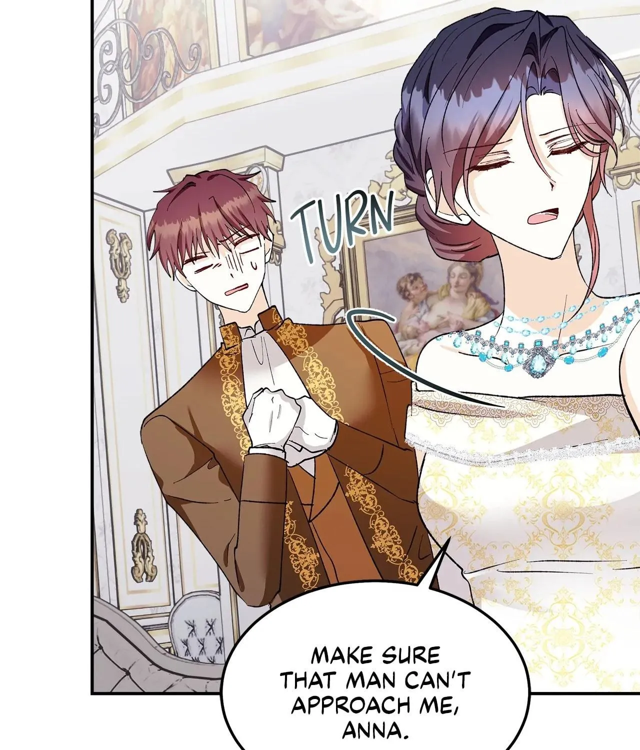 Read I Will Divorce the Duke chapter 22 image 89 on Lezhin