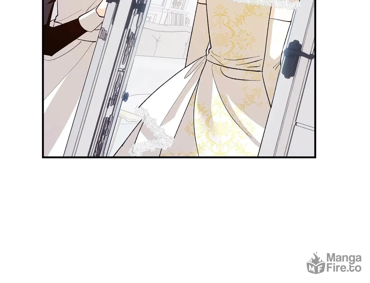 Read I Will Divorce the Duke chapter 22 image 93 on Lezhin