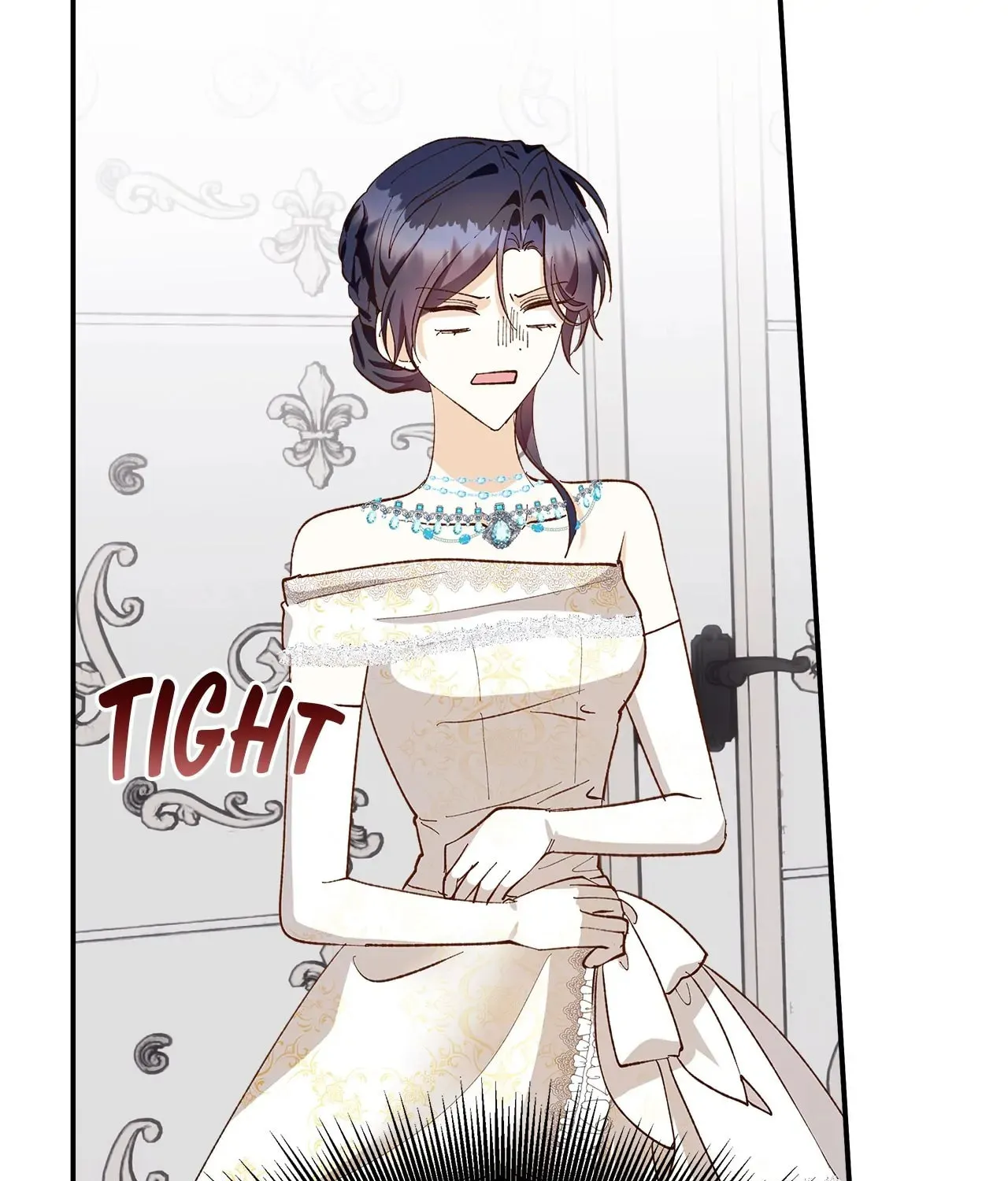 Read I Will Divorce the Duke chapter 22 image 98 on Lezhin