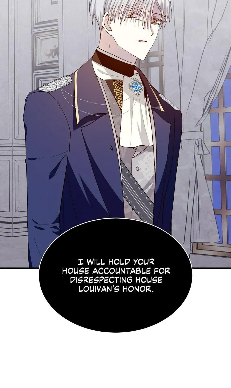 Read I Will Divorce the Duke chapter 23 image 10 on Lezhin