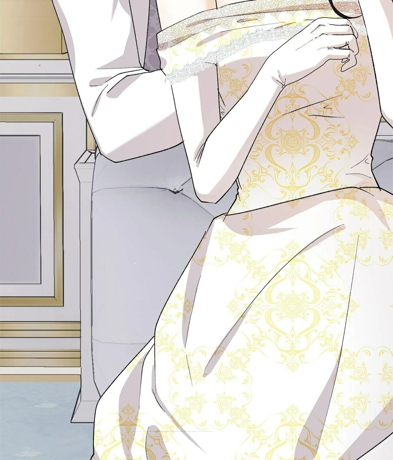 Read I Will Divorce the Duke chapter 23 image 102 on Lezhin