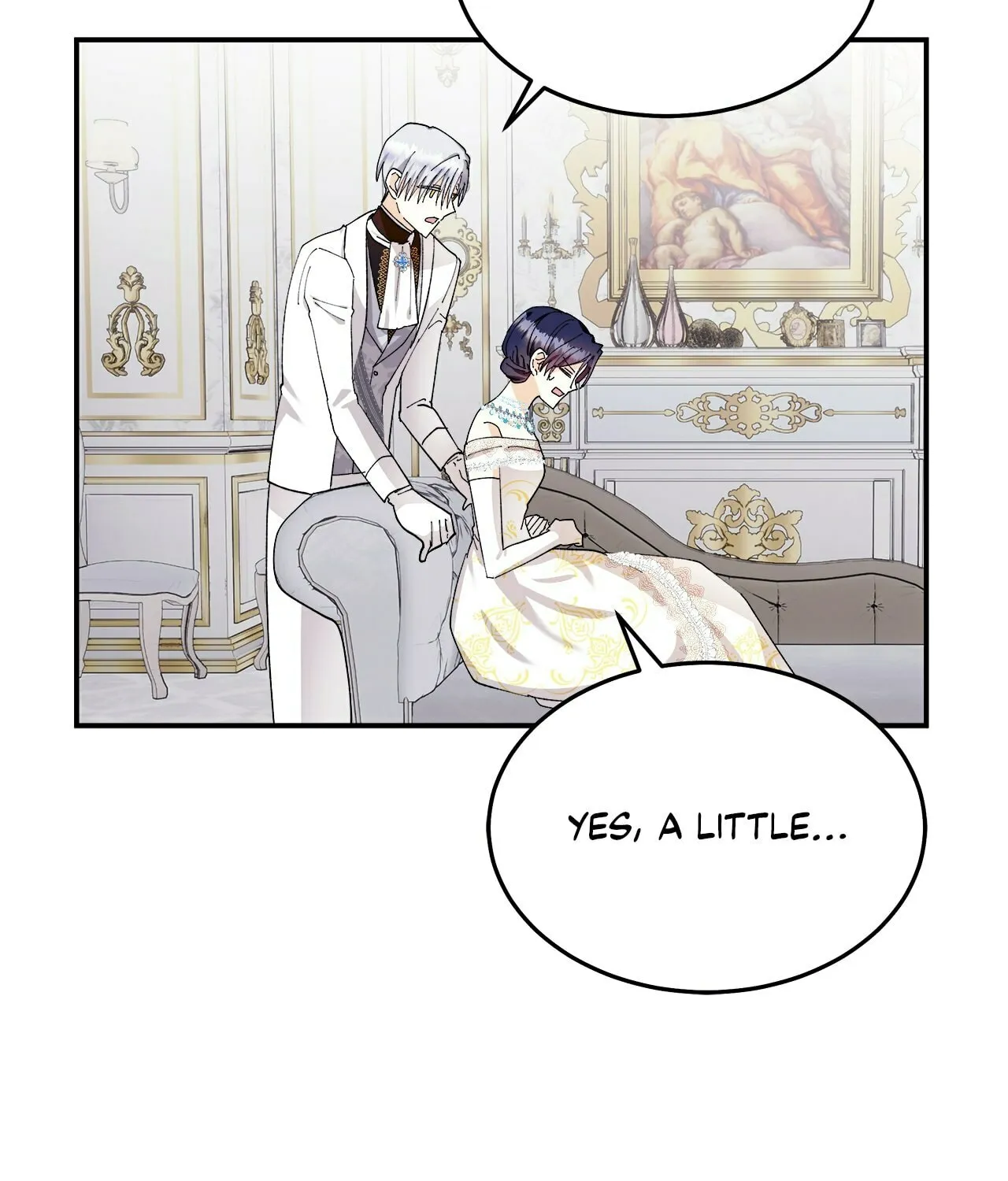 Read I Will Divorce the Duke chapter 23 image 106 on Lezhin