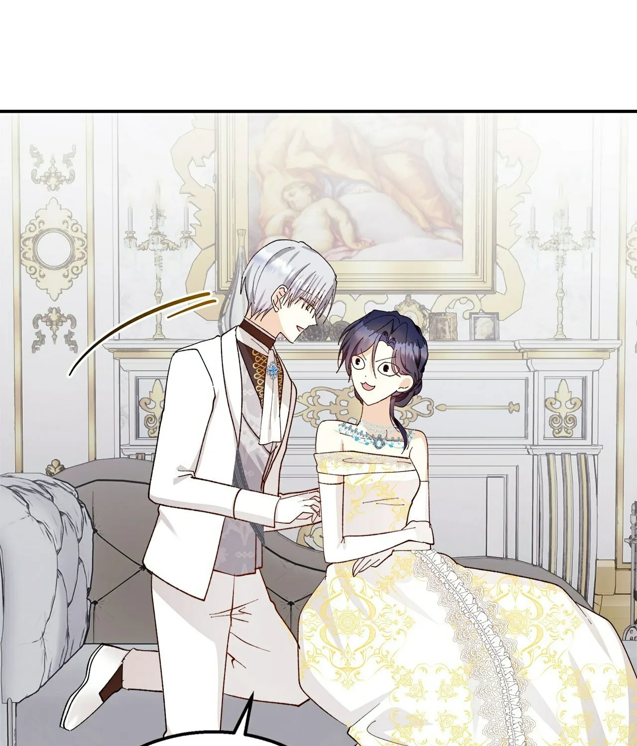 Read I Will Divorce the Duke chapter 23 image 121 on Lezhin