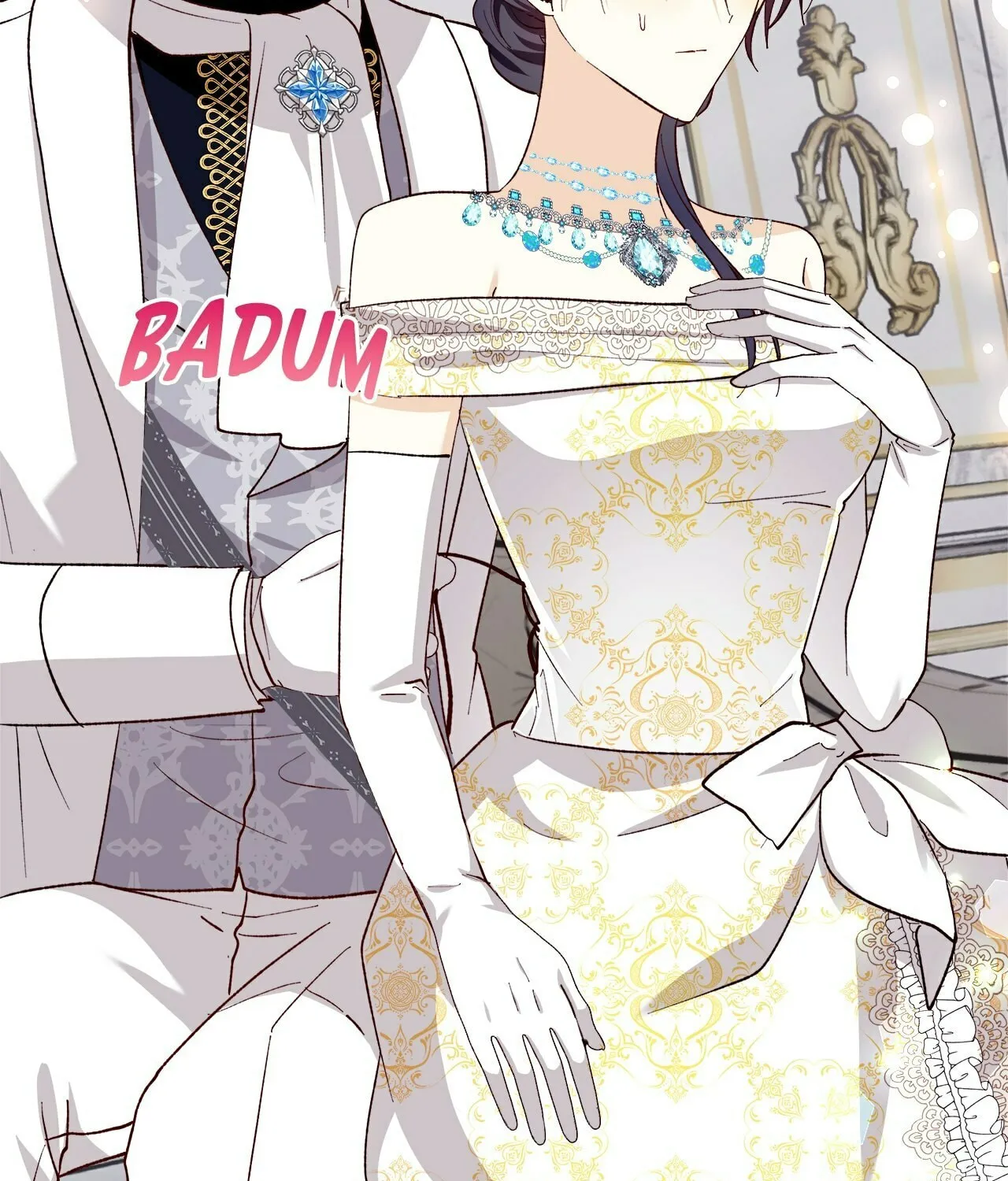 Read I Will Divorce the Duke chapter 23 image 129 on Lezhin