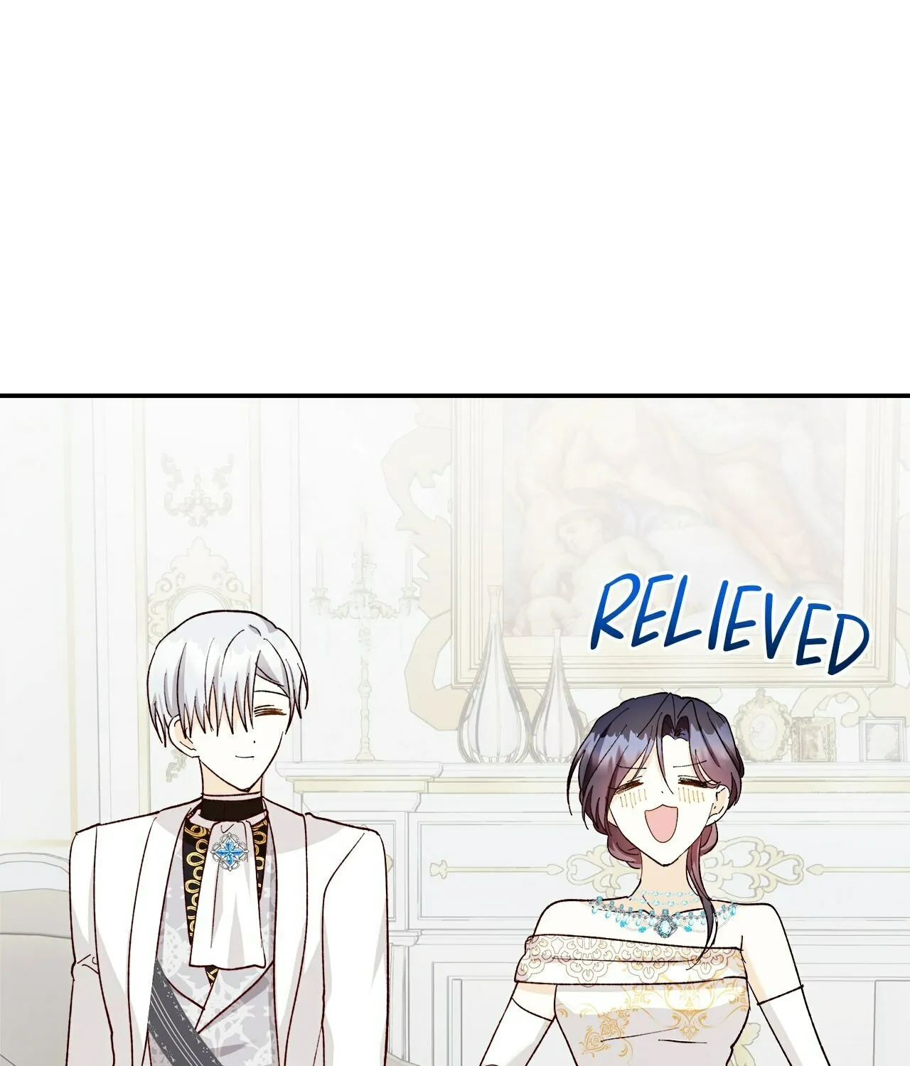 Read I Will Divorce the Duke chapter 23 image 134 on Lezhin