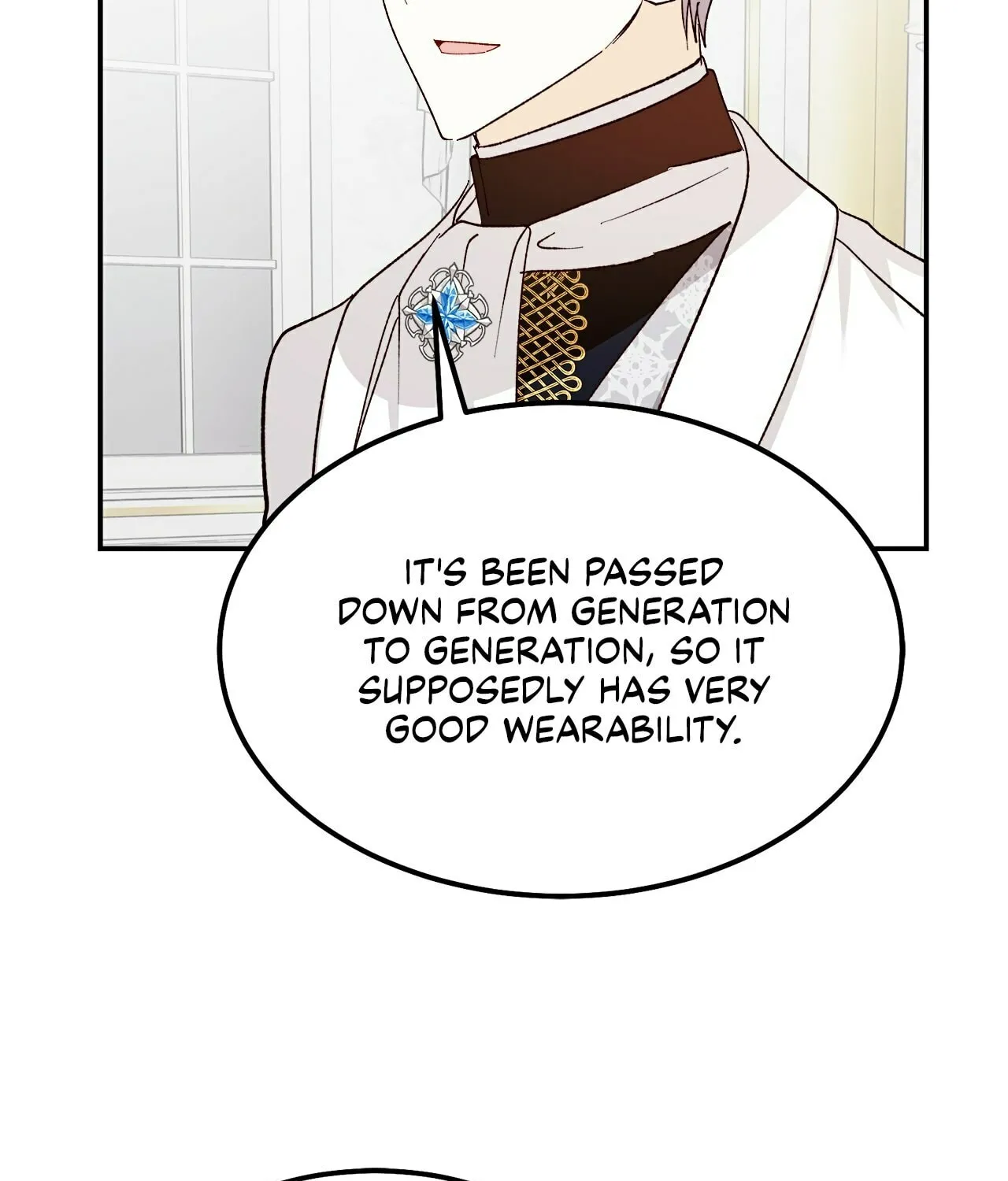 Read I Will Divorce the Duke chapter 23 image 138 on Lezhin