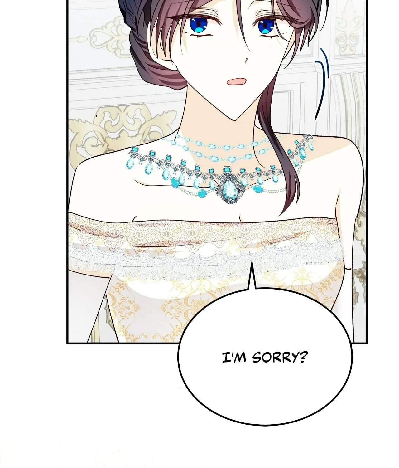 Read I Will Divorce the Duke chapter 23 image 140 on Lezhin