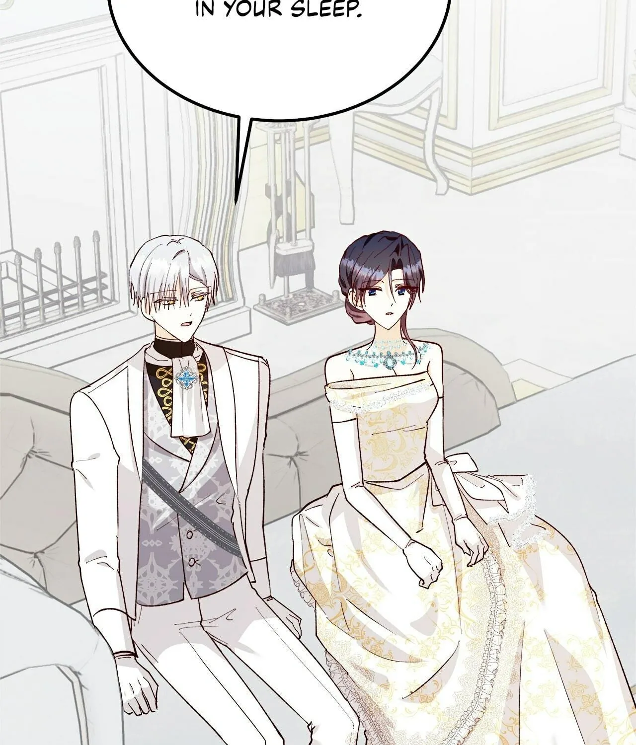 Read I Will Divorce the Duke chapter 23 image 142 on Lezhin
