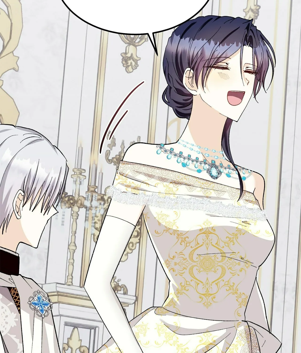 Read I Will Divorce the Duke chapter 23 image 156 on Lezhin