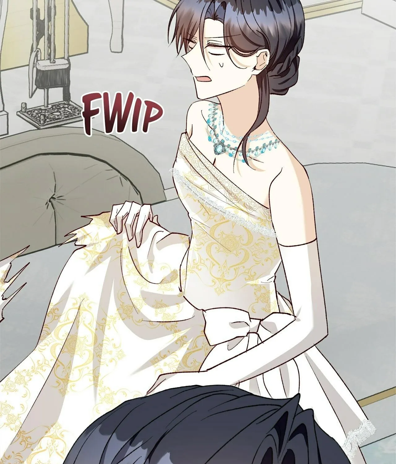 Read I Will Divorce the Duke chapter 23 image 162 on Lezhin