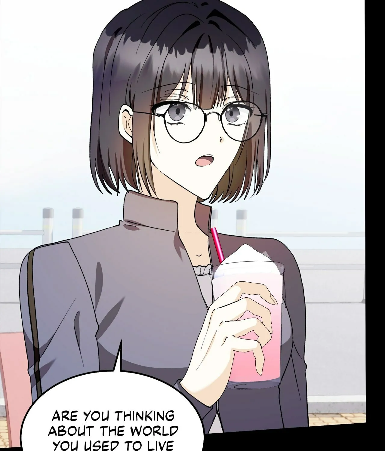 Read I Will Divorce the Duke chapter 23 image 26 on Lezhin