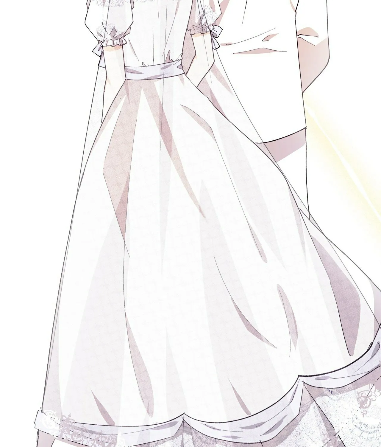 Read I Will Divorce the Duke chapter 23 image 32 on Lezhin