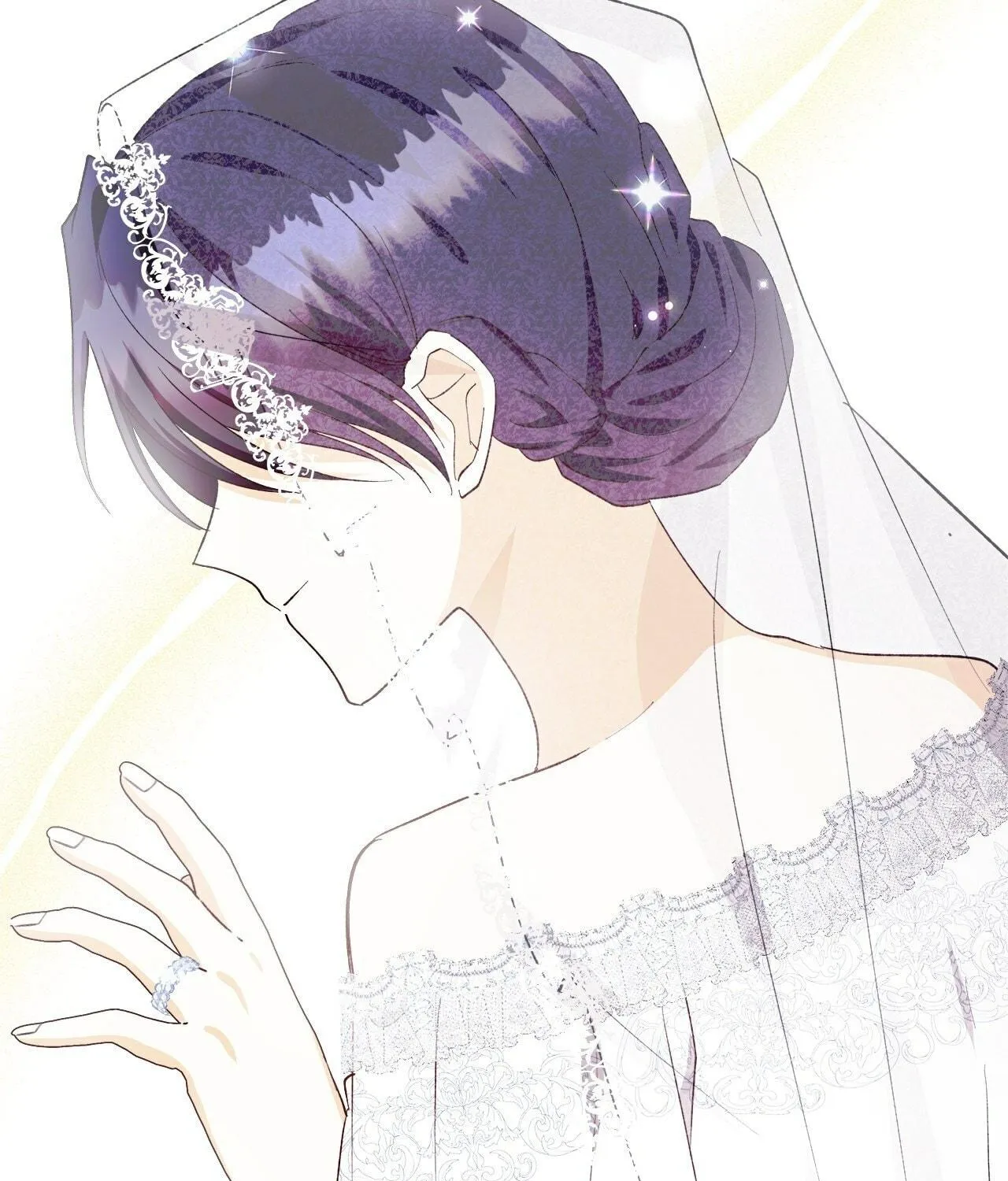 Read I Will Divorce the Duke chapter 23 image 34 on Lezhin