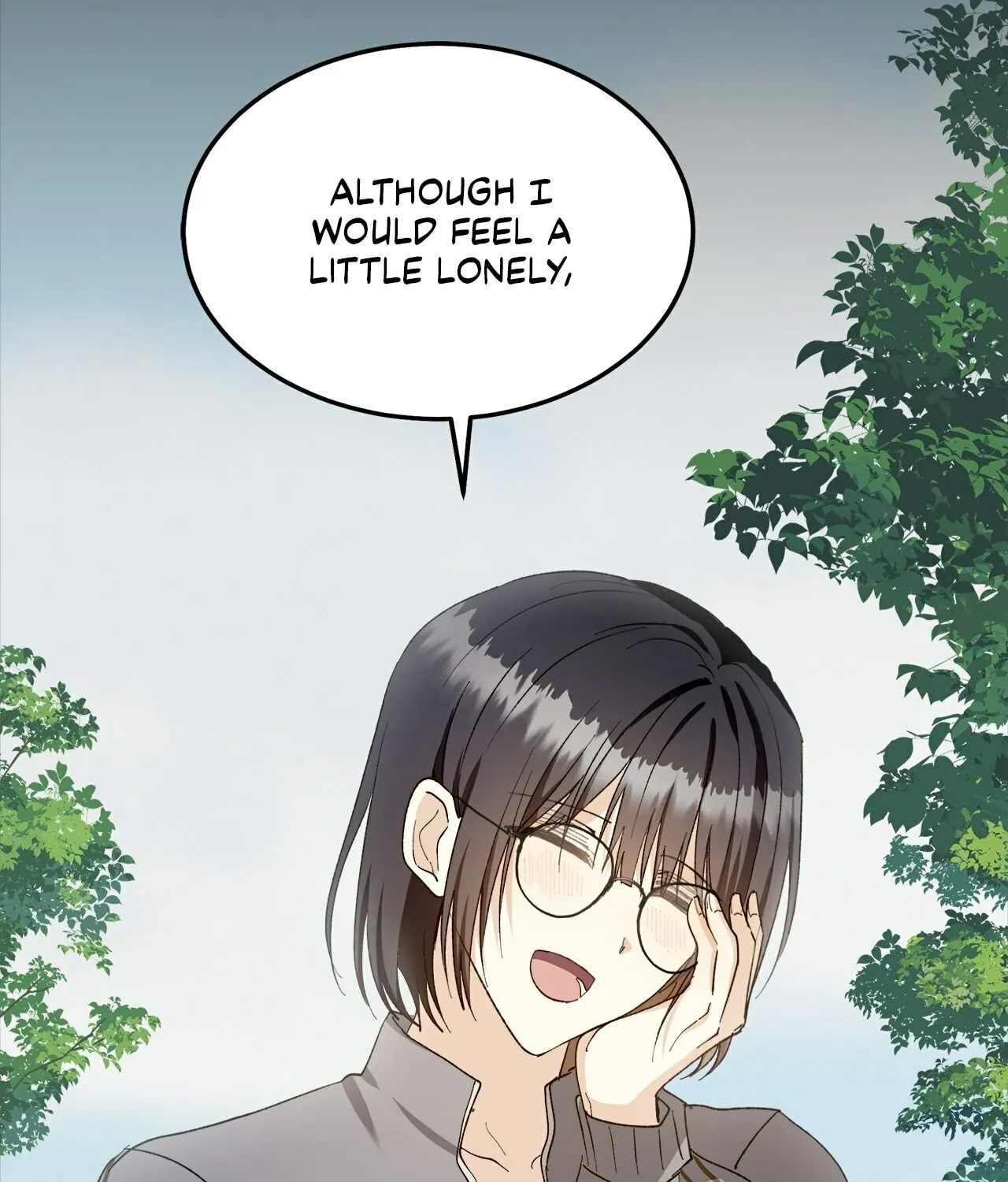 Read I Will Divorce the Duke chapter 23 image 41 on Lezhin