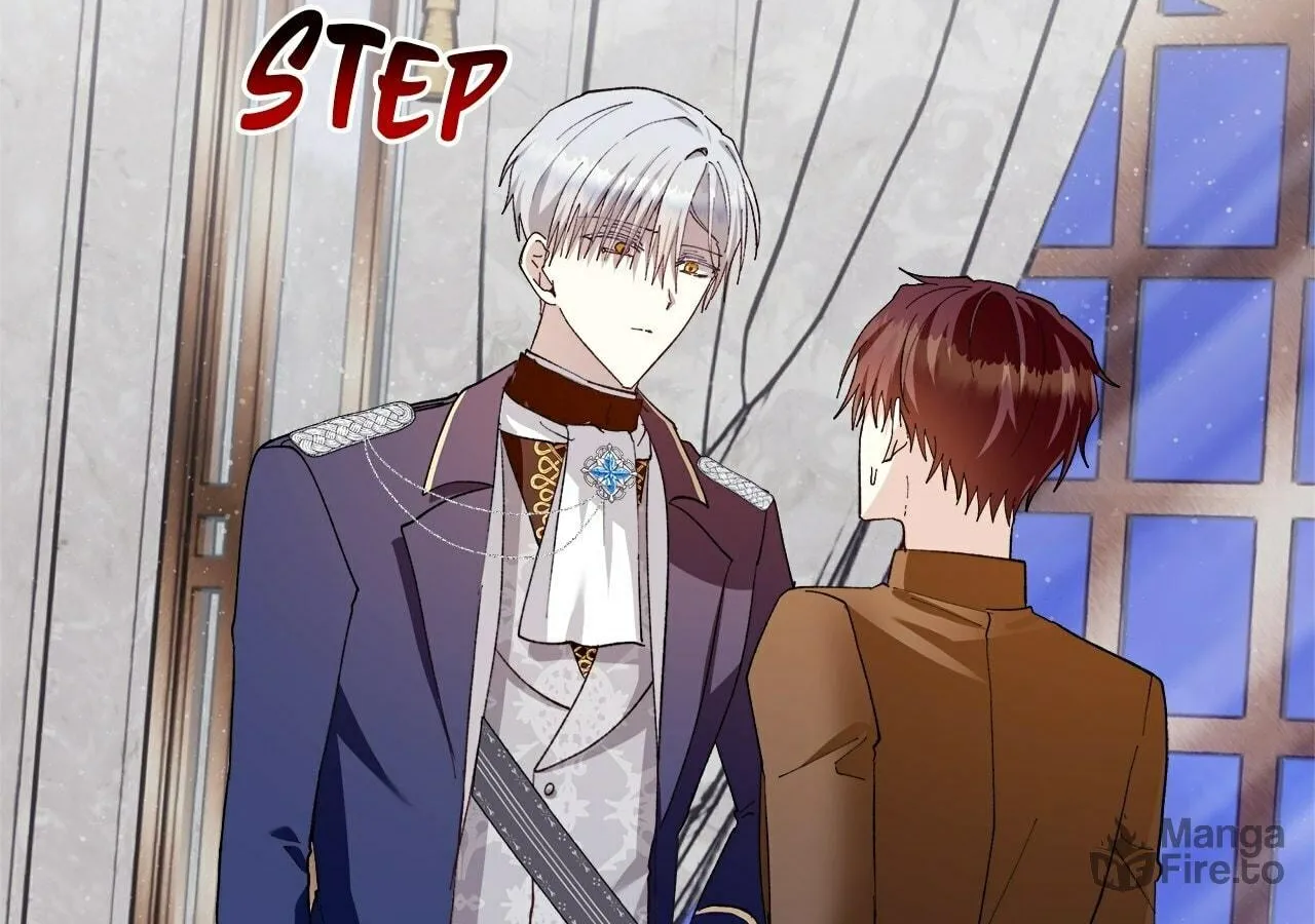 Read I Will Divorce the Duke chapter 23 image 5 on Lezhin