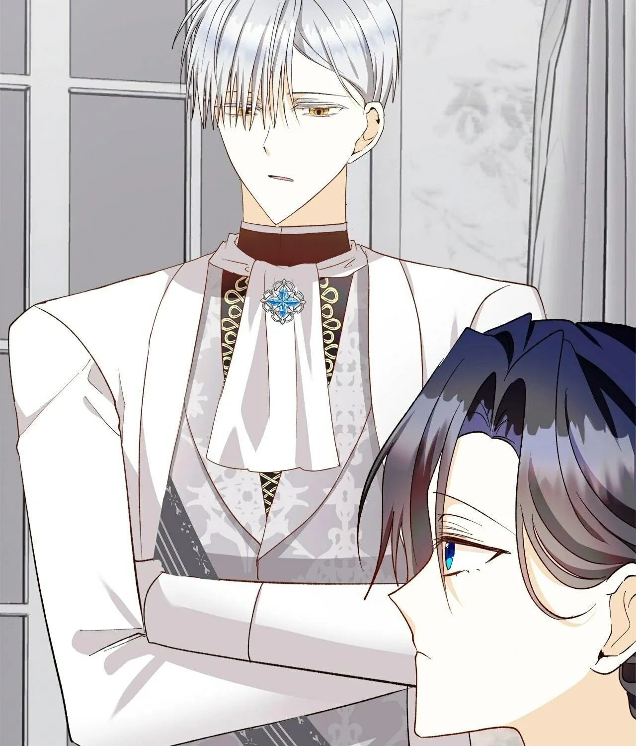 Read I Will Divorce the Duke chapter 23 image 56 on Lezhin