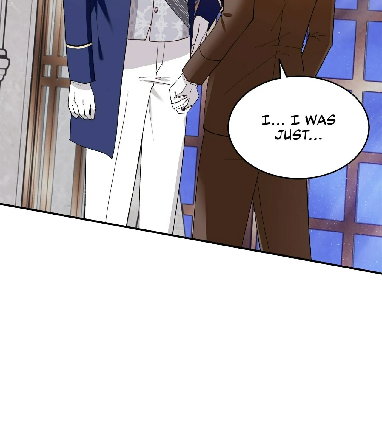 Read I Will Divorce the Duke chapter 23 image 6 on Lezhin