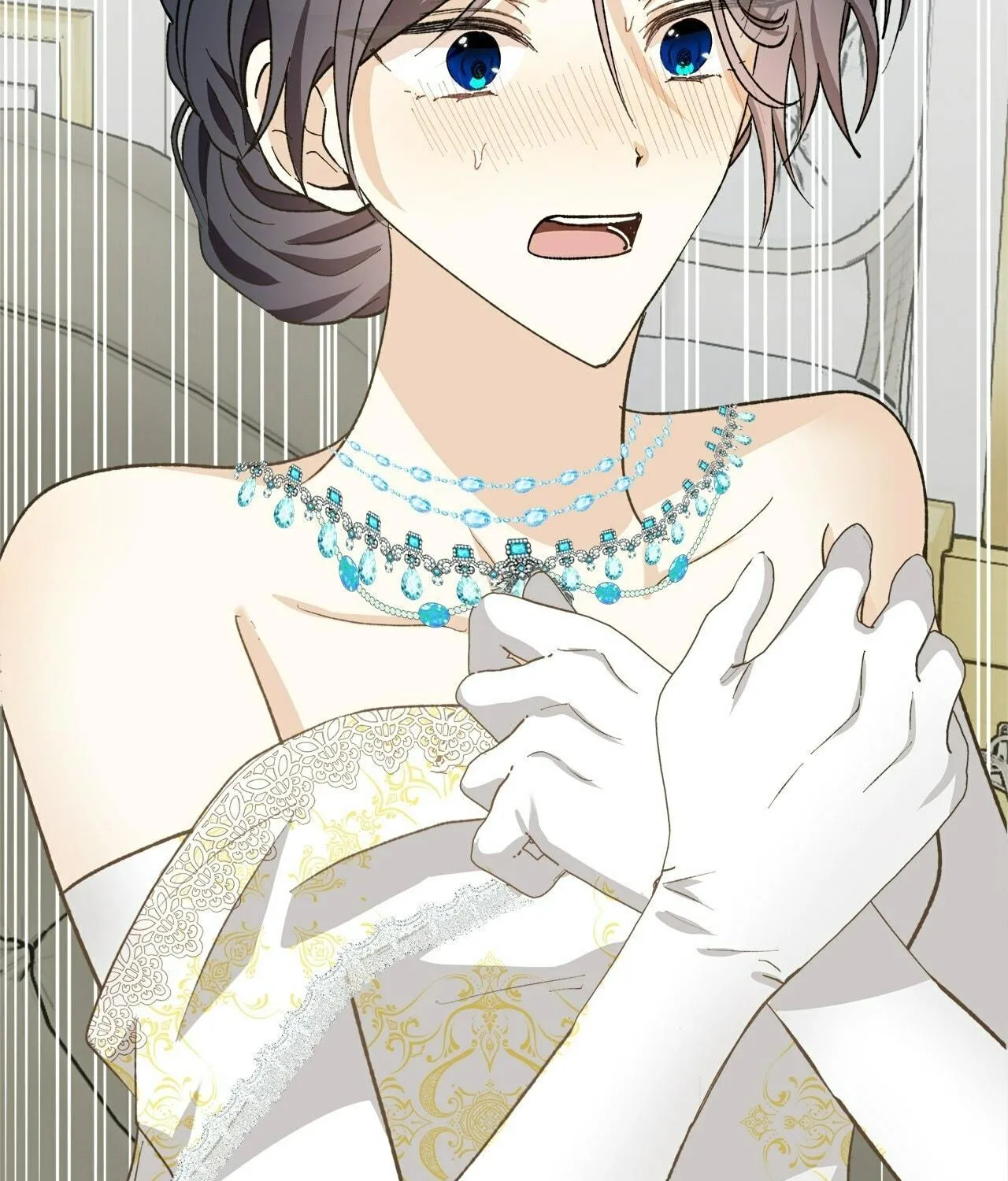 Read I Will Divorce the Duke chapter 23 image 68 on Lezhin
