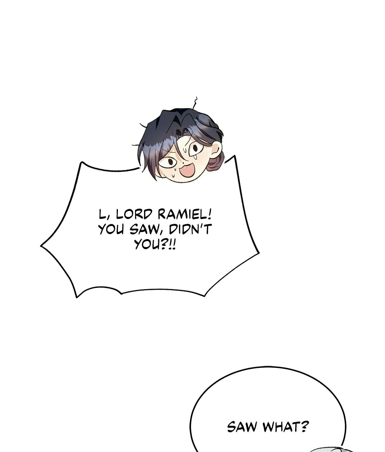 Read I Will Divorce the Duke chapter 23 image 70 on Lezhin