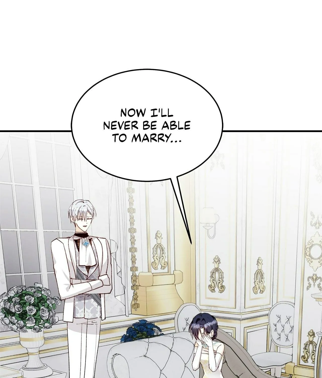 Read I Will Divorce the Duke chapter 23 image 73 on Lezhin