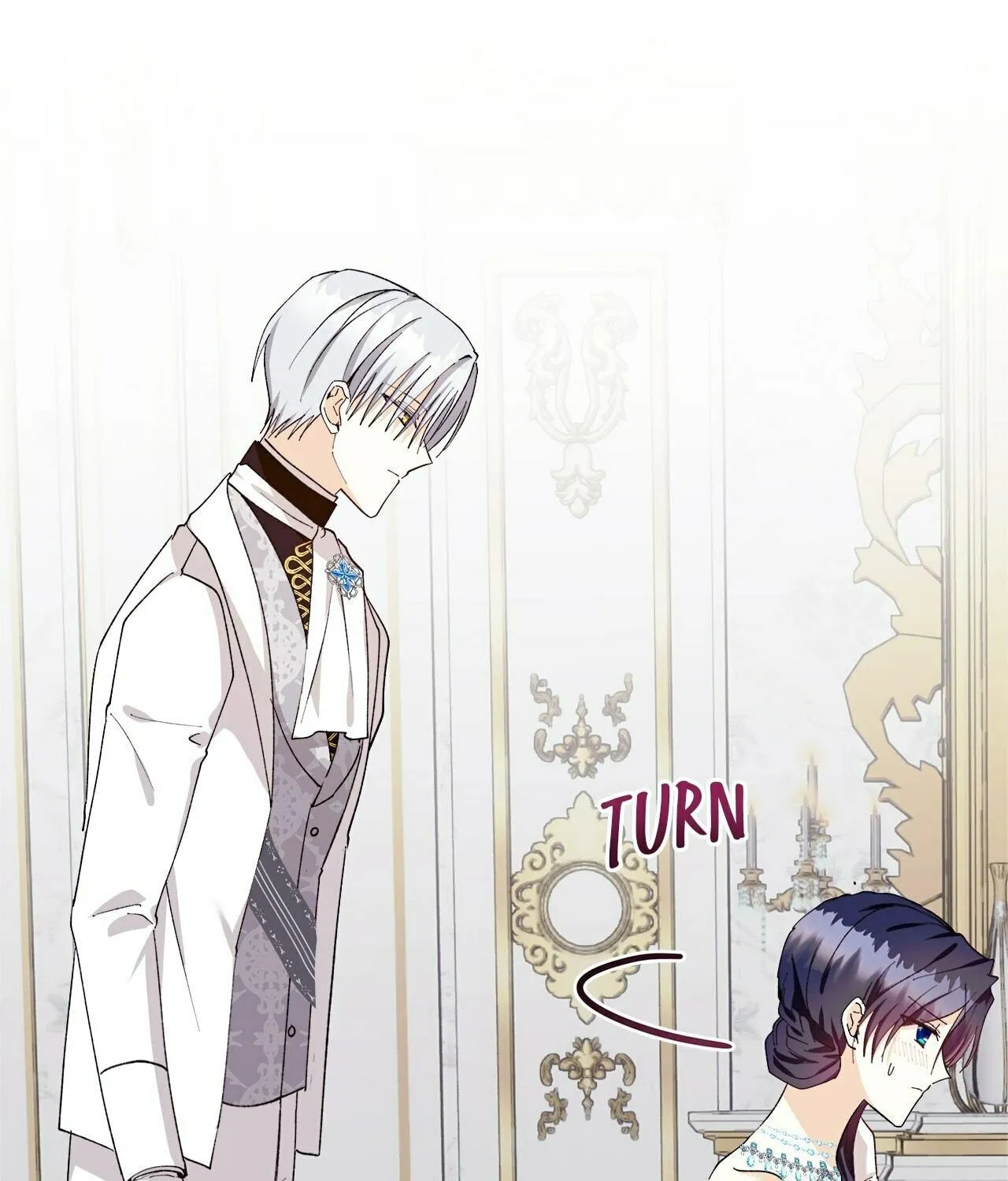 Read I Will Divorce the Duke chapter 23 image 94 on Lezhin