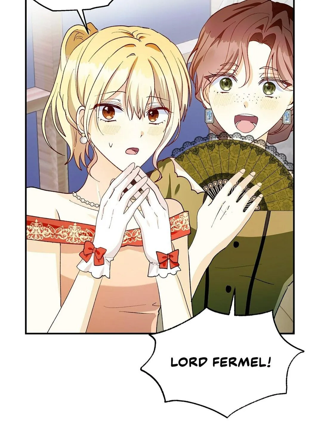 Read I Will Divorce the Duke chapter 24 image 10 on Lezhin