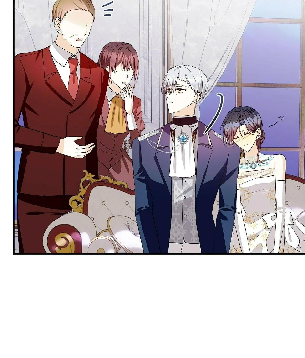 Read I Will Divorce the Duke chapter 24 image 104 on Lezhin