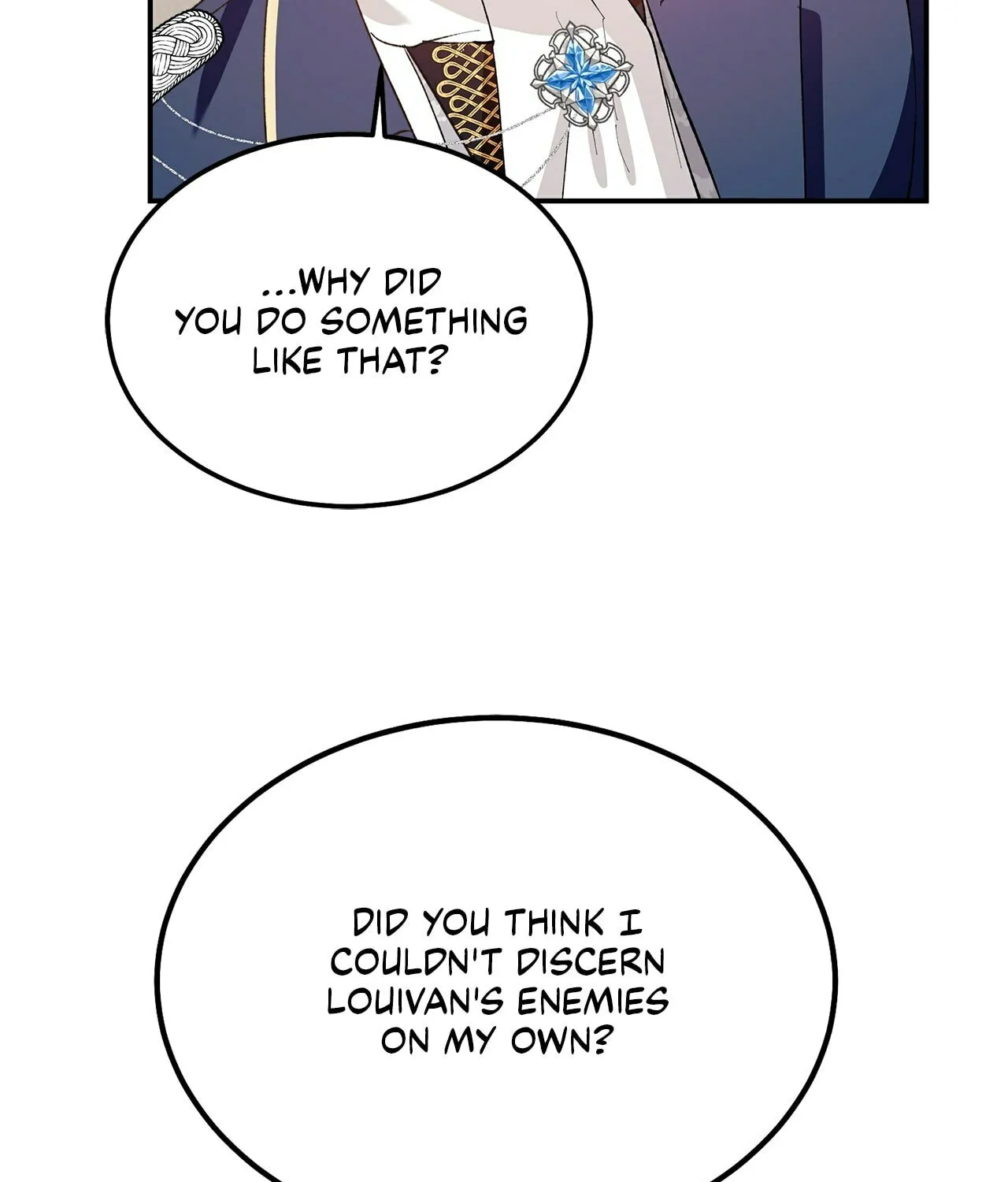 Read I Will Divorce the Duke chapter 24 image 116 on Lezhin