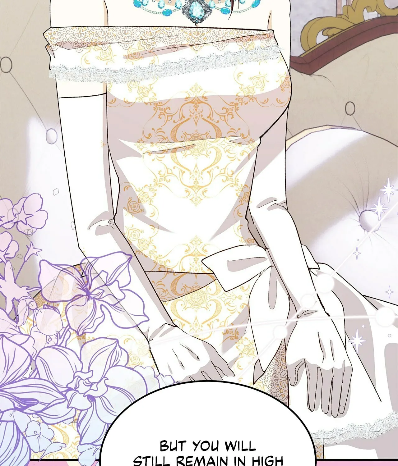 Read I Will Divorce the Duke chapter 24 image 122 on Lezhin