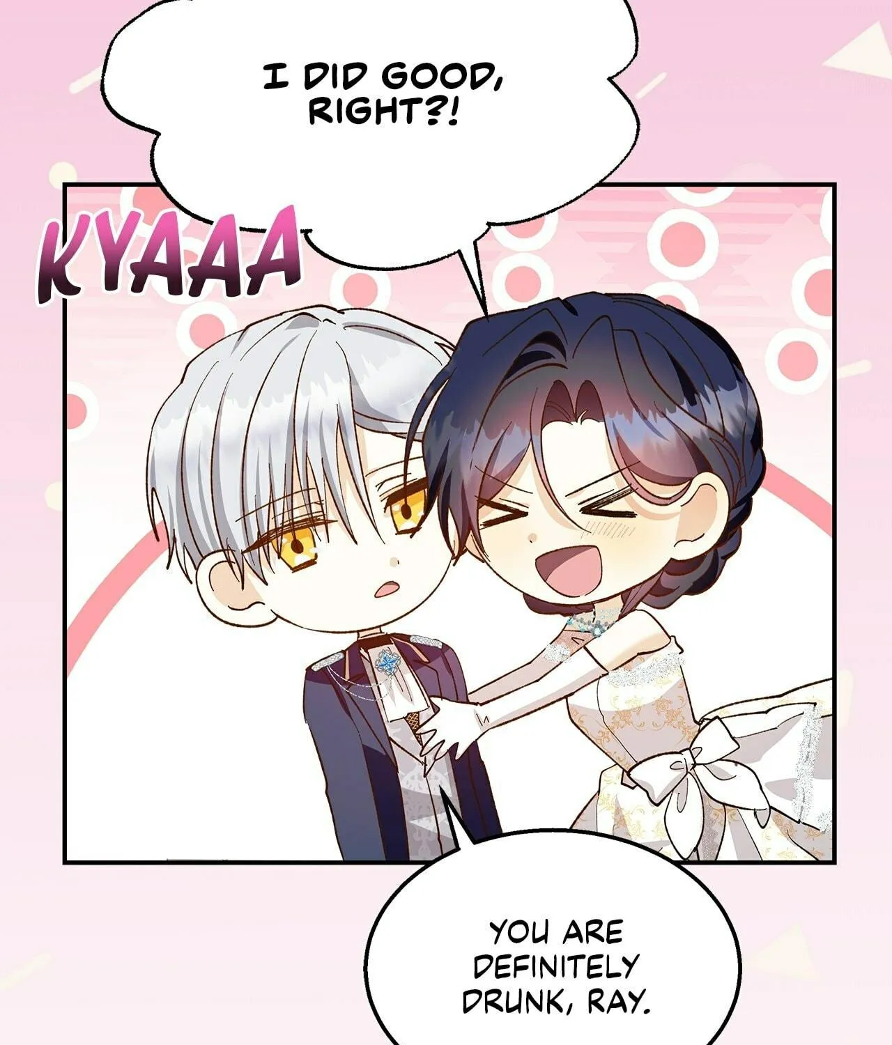 Read I Will Divorce the Duke chapter 24 image 124 on Lezhin