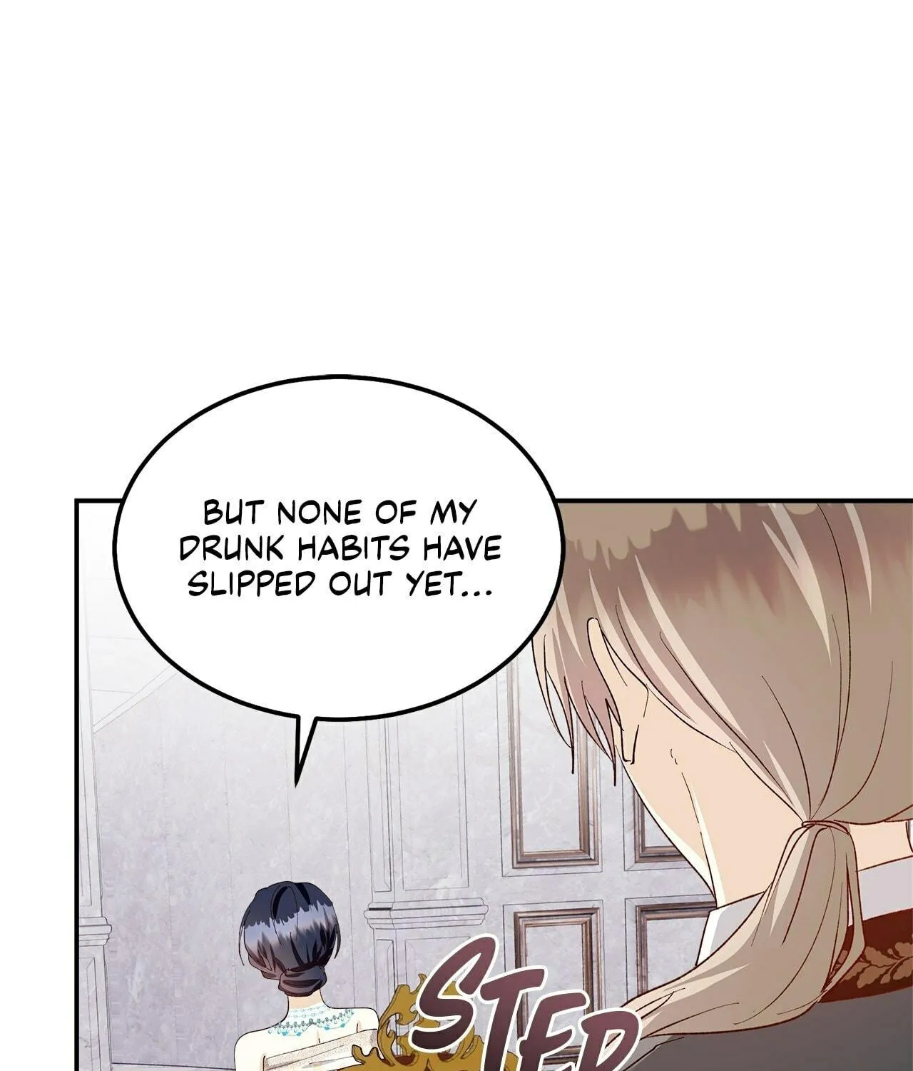 Read I Will Divorce the Duke chapter 24 image 133 on Lezhin
