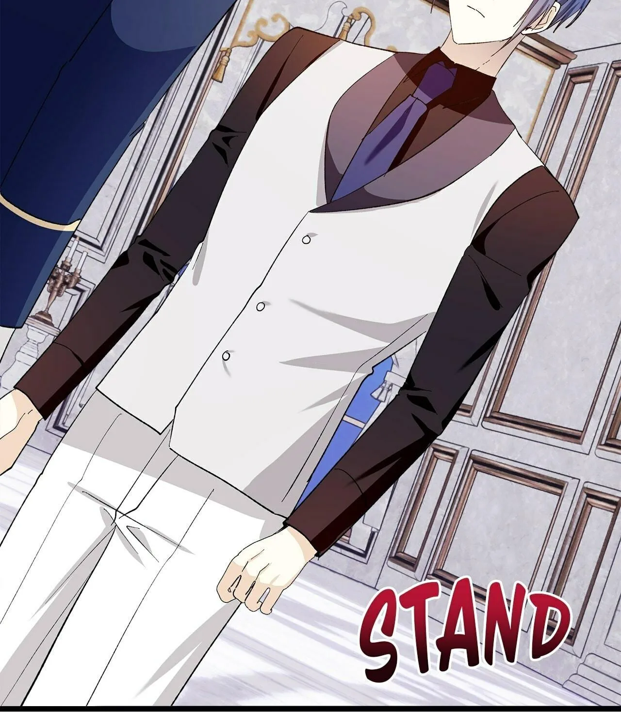 Read I Will Divorce the Duke chapter 24 image 155 on Lezhin