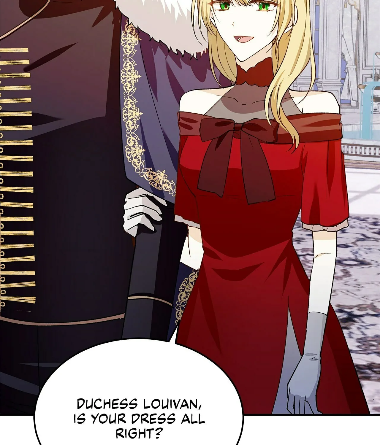 Read I Will Divorce the Duke chapter 24 image 20 on Lezhin