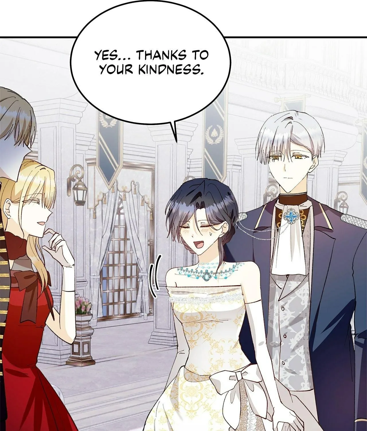 Read I Will Divorce the Duke chapter 24 image 22 on Lezhin