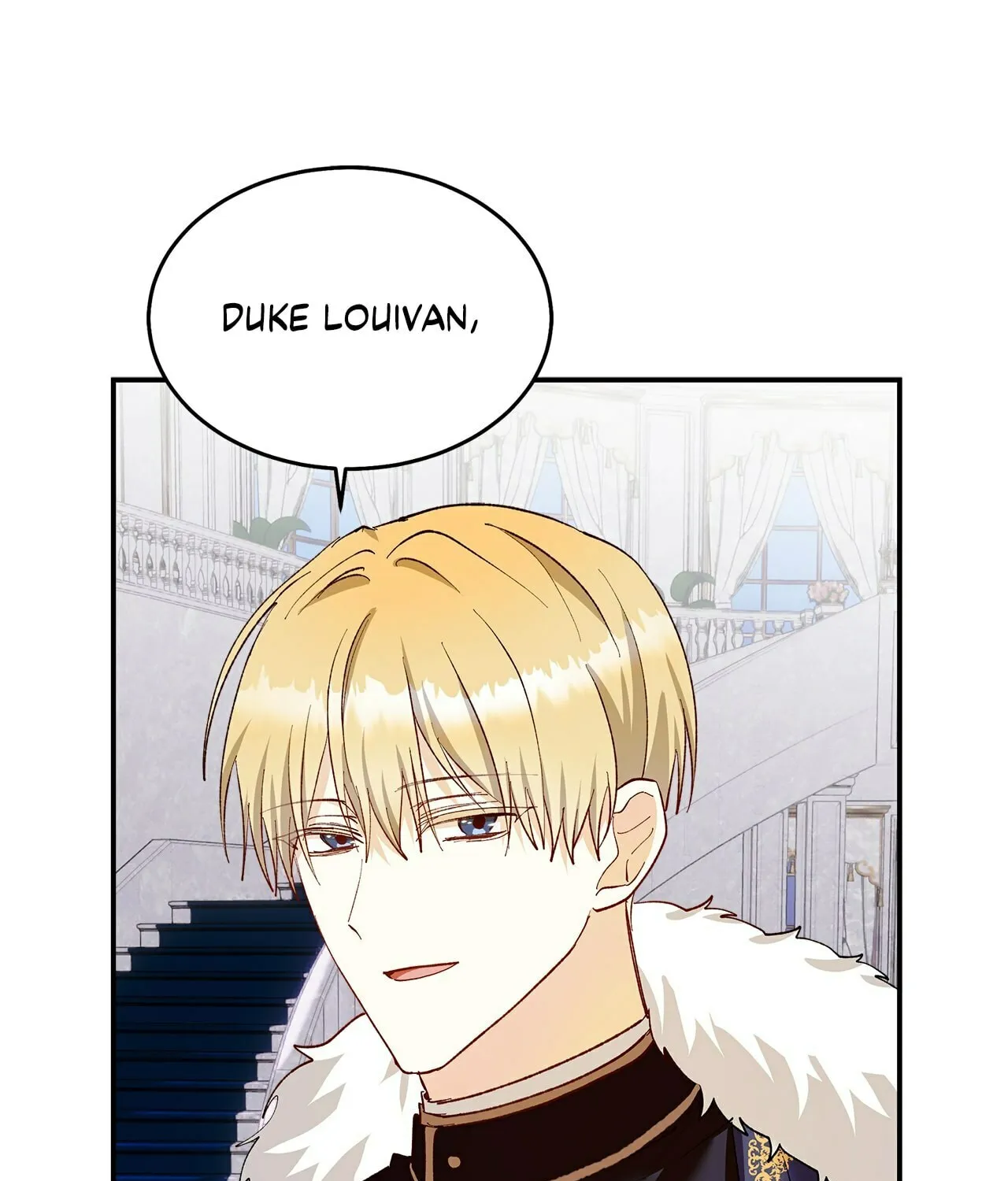Read I Will Divorce the Duke chapter 24 image 25 on Lezhin