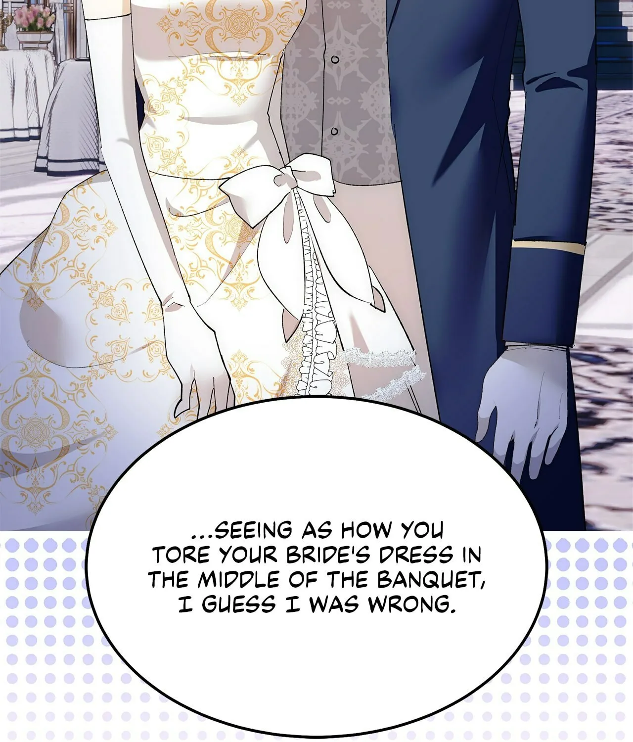 Read I Will Divorce the Duke chapter 24 image 29 on Lezhin
