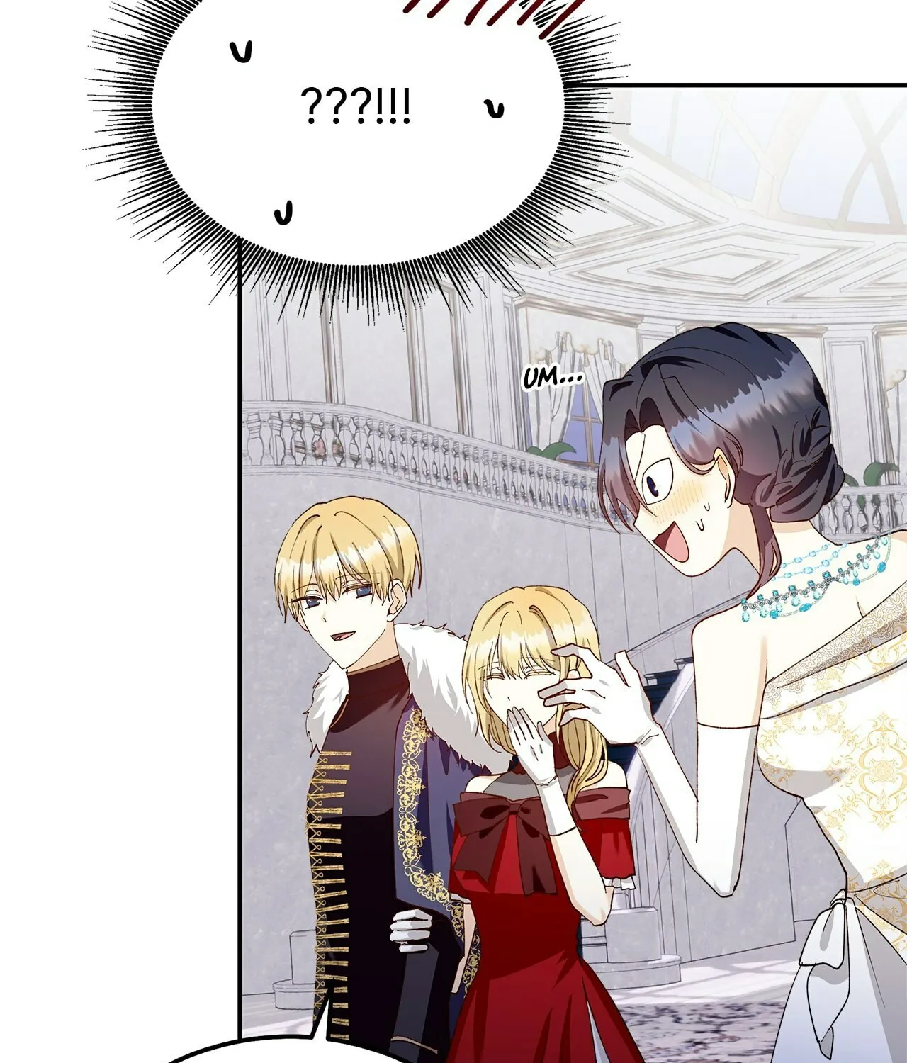 Read I Will Divorce the Duke chapter 24 image 31 on Lezhin