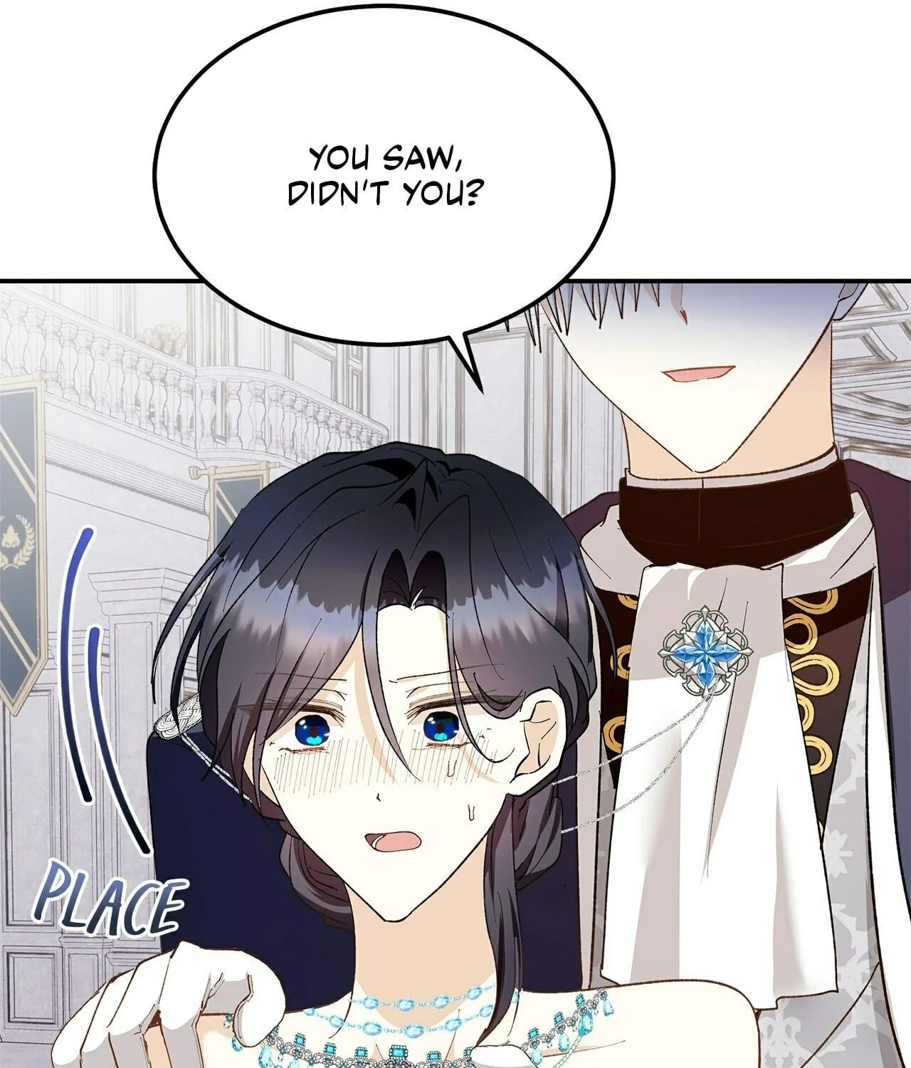Read I Will Divorce the Duke chapter 24 image 33 on Lezhin
