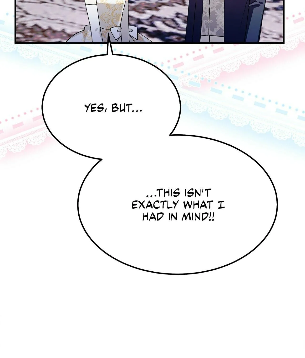 Read I Will Divorce the Duke chapter 24 image 45 on Lezhin