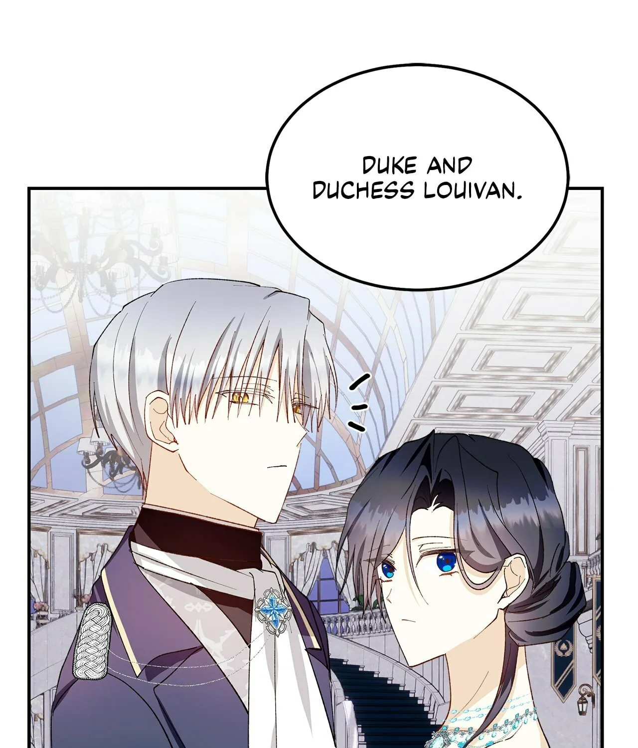 Read I Will Divorce the Duke chapter 24 image 49 on Lezhin