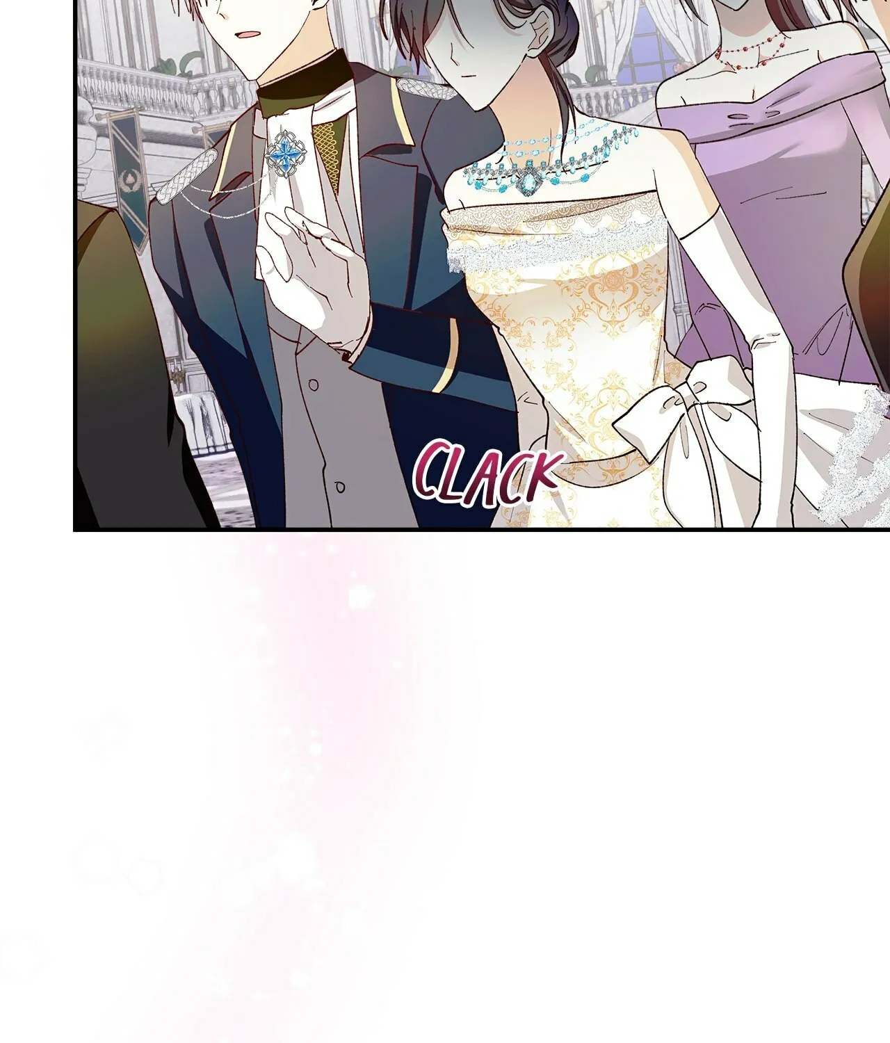 Read I Will Divorce the Duke chapter 24 image 60 on Lezhin